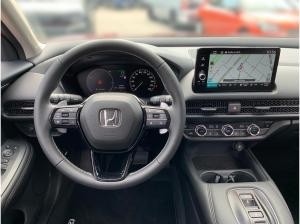 Honda ZR-V Elegance+Navi+Automatik+LED