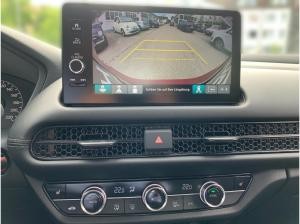Honda ZR-V Elegance+Navi+Automatik+LED