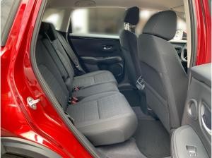 Honda ZR-V Elegance+Navi+Automatik+LED