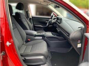 Honda ZR-V Elegance+Navi+Automatik+LED