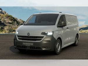 Volkswagen Transporter Kasten*SOFORT*VERFÜGBAR*AHK*4SEASON*
