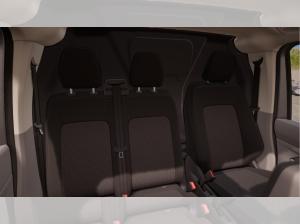 Volkswagen Transporter Kasten*SOFORT*VERFÜGBAR*AHK*4SEASON*