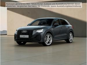 Audi Q2 S-Line 35 TFSI S-tronic / MMI-Navi+, LED, RFK