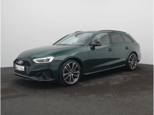 Audi S4 Avant quattro TDI / Standh, Matrix, AHK, B&O