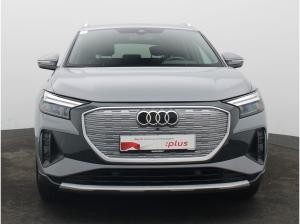 Audi Q4 e-tron advanced 35 / MMI-Navi+, ParkAssi, LED