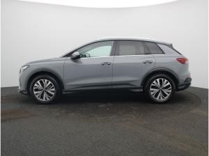 Audi Q4 e-tron advanced 35 / MMI-Navi+, ParkAssi, LED