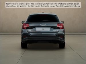 Audi Q2 S-Line 35 TFSI S-tronic / MMI-Navi+, LED, RFK