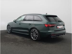 Audi S4 Avant quattro TDI / Standh, Matrix, AHK, B&O