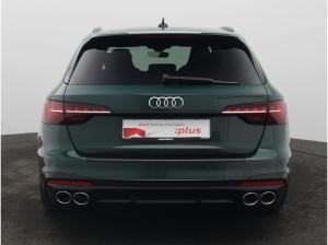 Audi S4 Avant quattro TDI / Standh, Matrix, AHK, B&O