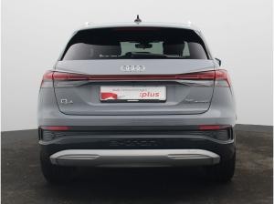 Audi Q4 e-tron advanced 35 / MMI-Navi+, ParkAssi, LED