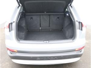 Audi Q4 e-tron advanced 35 / MMI-Navi+, ParkAssi, LED