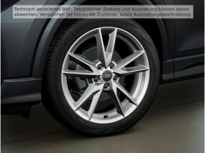 Audi Q2 S-Line 35 TFSI S-tronic / MMI-Navi+, LED, RFK