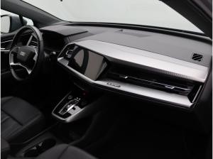 Audi Q4 e-tron advanced 35 / MMI-Navi+, ParkAssi, LED