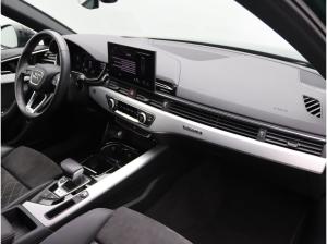 Audi S4 Avant quattro TDI / Standh, Matrix, AHK, B&O