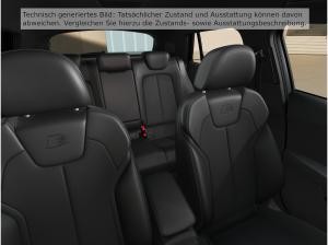 Audi Q2 S-Line 35 TFSI S-tronic / MMI-Navi+, LED, RFK