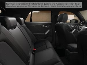 Audi Q2 S-Line 35 TFSI S-tronic / MMI-Navi+, LED, RFK