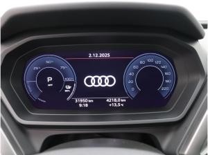 Audi Q4 e-tron advanced 35 / MMI-Navi+, ParkAssi, LED