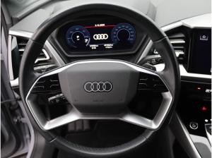 Audi Q4 e-tron advanced 35 / MMI-Navi+, ParkAssi, LED