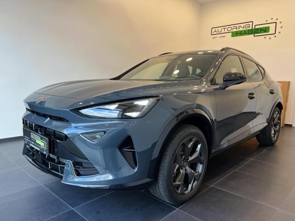 Cupra Formentor DSG ACC|Sitzhzg|LED|Edge|Kamera Sofort!