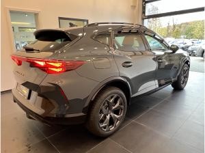 Cupra Formentor DSG ACC|Sitzhzg|LED|Edge|Kamera Sofort!