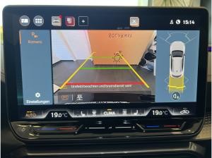 Cupra Formentor DSG ACC|Sitzhzg|LED|Edge|Kamera Sofort!