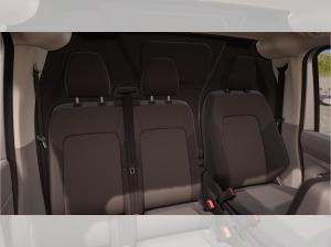 Volkswagen Transporter Kasten *SOFORT VERFÜGBAR* AHK*TDI*4SEASON*REGALSYSTEM