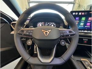 Cupra Formentor DSG ACC|Sitzhzg|LED|Edge|Kamera Sofort!