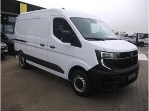 Renault Master extra L2H2 3,5T BLUE DCI 130 ❄️WINTERSpezial 💸