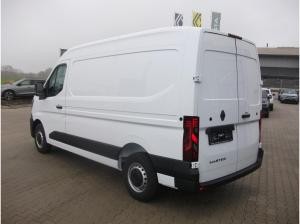 Renault Master extra L2H2 3,5T BLUE DCI 130 ❄️WINTERSpezial 💸