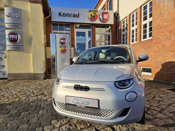 Fiat 500e La Prima 42 kWh - sofort verfügbar - verschiedene Modelle und Farben