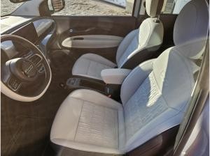 Fiat 500e La Prima 42 kWh - sofort verfügbar - verschiedene Modelle und Farben