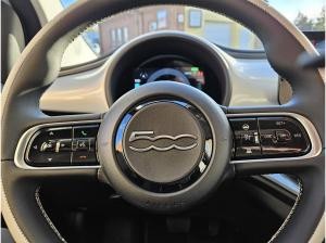 Fiat 500e La Prima 42 kWh - sofort verfügbar - verschiedene Modelle und Farben