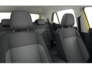 Volkswagen T-Cross Life LRV,Allwetter,3JahreGarantie
