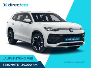 Volkswagen Tayron Volkswagen Tayron R-Line 2,0 l TDI SCR 4MOTION ❗️ Sofort verfügbar ❗️ 6 Monate-Fullservice ✅