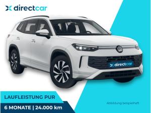Volkswagen Tayron Volkswagen Tayron Life ❗️ verfügbar ab November ❗️ 6 Monate-Fullservice ✅