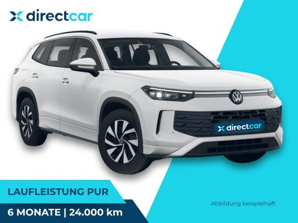 Volkswagen Tayron Volkswagen Tayron 2.0 TDI SCR DSG Life ❗️ sofort verfügbar ❗️ | ab 527 € | 6-Monats-Fullservice ✅