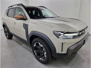 Dacia Duster Extreme+ HYBRID 155 🚀 BLACKWEEK inkl. WKR