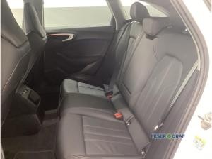 Audi A5 Avant TFSI RFK Navi ACC PDC SHZ