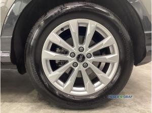 Audi Q3 advanced 35 TFSI S tronic Matrix AHK Keyless