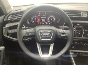 Audi Q3 advanced 35 TFSI S tronic Matrix AHK Keyless
