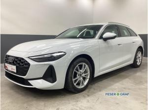 Audi A5 Avant TFSI RFK Navi ACC PDC SHZ