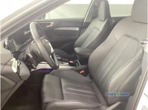 Audi A5 Avant TFSI RFK Navi ACC PDC SHZ