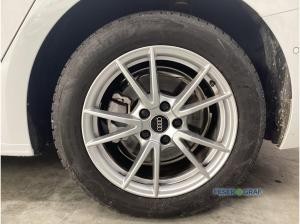 Audi A5 Avant TFSI RFK Navi ACC PDC SHZ