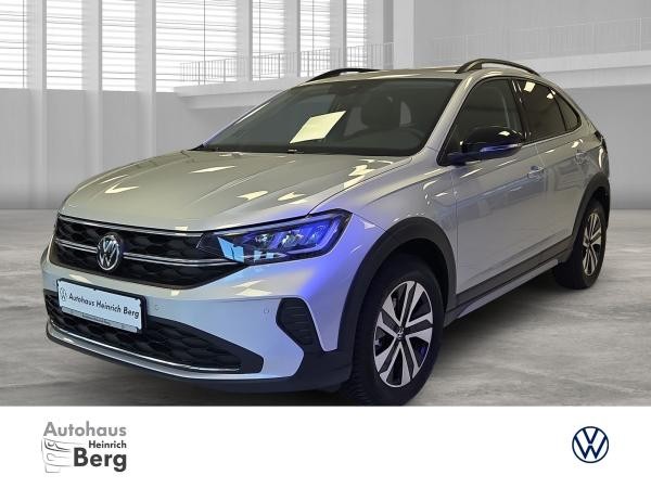 Volkswagen Taigo ENERGY 1,0 l TSI OPF 70 kW (95 PS) 5-Gang Ganzjahresreifen