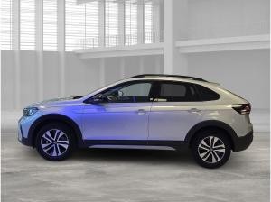 Volkswagen Taigo ENERGY 1,0 l TSI OPF 70 kW (95 PS) 5-Gang Ganzjahresreifen