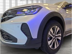Volkswagen Taigo ENERGY 1,0 l TSI OPF 70 kW (95 PS) 5-Gang Ganzjahresreifen