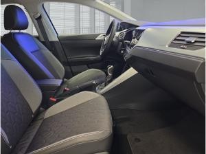 Volkswagen Taigo ENERGY 1,0 l TSI OPF 70 kW (95 PS) 5-Gang Ganzjahresreifen