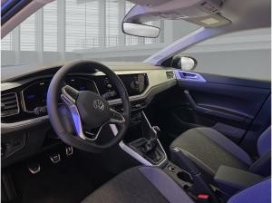 Volkswagen Taigo ENERGY 1,0 l TSI OPF 70 kW (95 PS) 5-Gang Ganzjahresreifen