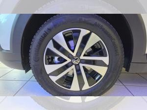 Volkswagen Taigo ENERGY 1,0 l TSI OPF 70 kW (95 PS) 5-Gang Ganzjahresreifen