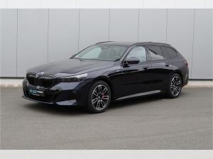 BMW 540 Top Ausstattung UPE 104.700 €